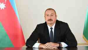 Aliyev’den Ermenistan saldırısına ilişkin açıklama