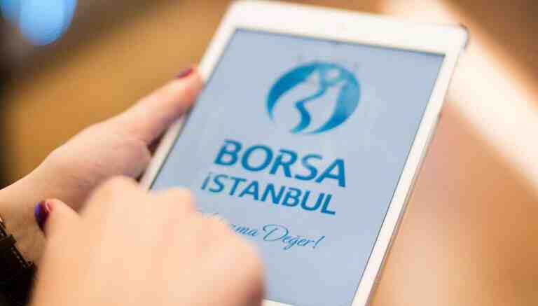 Borsa İstanbul’a “Dünyanın En Hızlı Büyüyen Borsası” unvanı