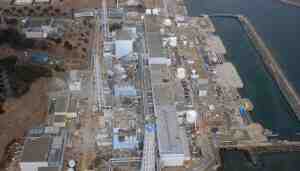 Fukuşima’da 1 milyon tondan fazla radyoaktif su denize boşaltılacak