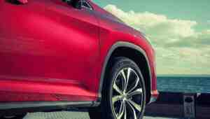 SUV araçların satışları ilk 9 ayda yüzde 120 arttı