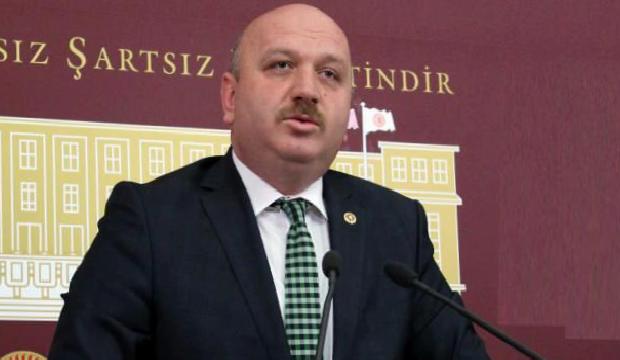 Ordu Milletvekili Metin Gündoğdu: Ana muhalefet partisi gayri ulusaldır