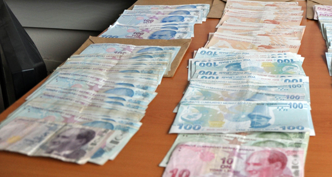 Ordu’da sahte para operasyonunda yakalanan 3 kişi tutuklandı