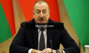 Azerbaycan Cumhurbaşkanı Aliyev, BMGK’da ıslahat yapılması davetinde bulundu