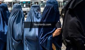 BM, Taliban’dan Afgan bayanlar için ek müsaade davetinde bulundu