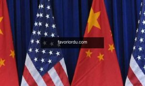 Çin, ABD Temsilciler Meclisi Lideri McCarthy’nin muhtemel Tayvan ziyaretine karşı çıkıyor