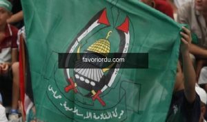 Hamas, Kudüs’teki saldırıyı Cenin’deki olaylara süratli bir karşılık olduğunu duyurdu