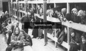 Holokost nedir? Memleketler arası Holokost’u Anma Günü ne vakit?