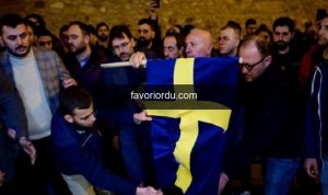 Kuran yakma aksiyonu: İsveç, Türkiye’deki vatandaşlarına kalabalık yerlerden uzak durma daveti yaptı