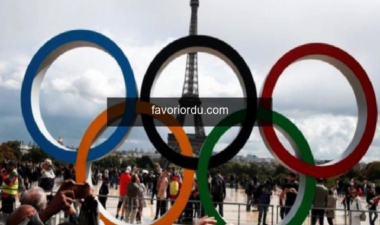 Milletlerarası Olimpiyat Komitesi’ne suçlama: ‘Savaş destekçisi’