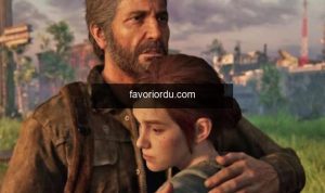 The Last of Us’ın devam oyunu için baş karıştıran yorum