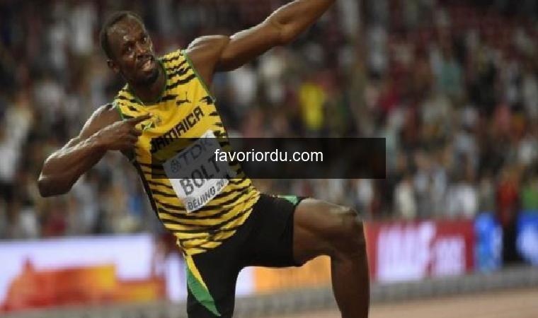 Usain Bolt, dolandırılmasının akabinde iş yöneticisini kovdu
