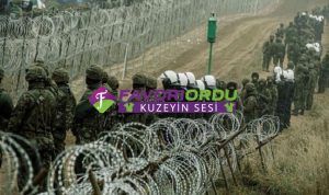 AB, göçmen akınlarına karşı Bulgaristan-Türkiye hududunda güvenliği güçlendiriyor