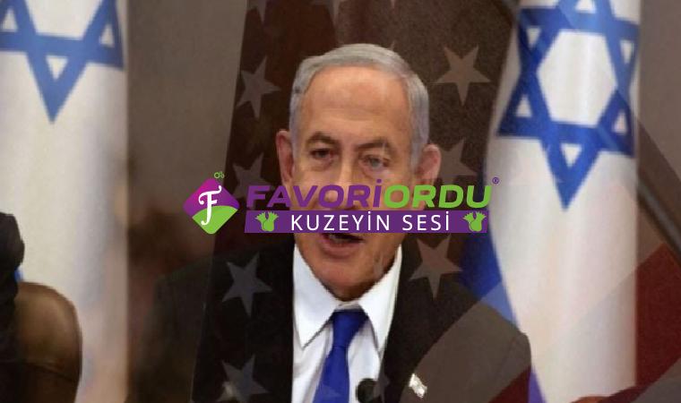 ABD’den İsrail’e ihtar