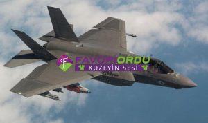 ABD’li senatör, F-35 savaş uçaklarının Yunanistan’a yönelik satışına yeşil ışık yaktı