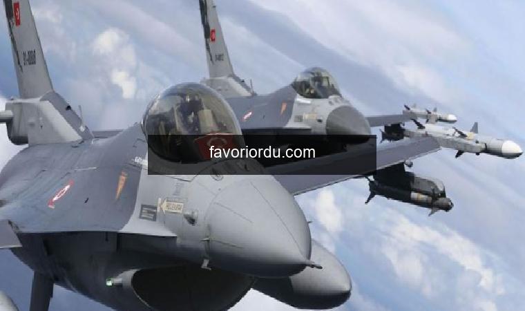 ABD’li Senatörler, Türkiye’ye F-16 satışının ertelenmesi için mektup yazdılar