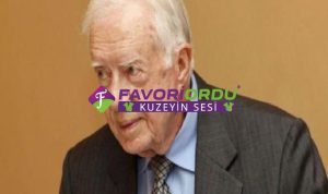 ABD’nin 39. lideri Jimmy Carter kimdir? Jimmy Carter kaç yaşında?