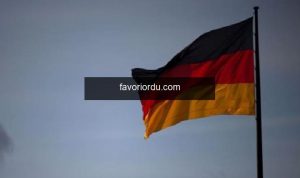 Alman Başkonsolosluğu ‘güvenlik endişesiyle’ kapandı