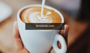 Araştırma kahveyi sütle tüketme tartışmalarını alevlendirecek