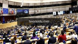 Avrupa Parlamentosu’nda yolsuzlukla suçlanan iki milletvekilinin dokunulmazlığı kaldırıldı