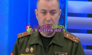 Belarus, Ukraynalı askerlerin hudut sınırında ağırlaştığını açıkladı