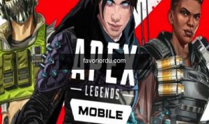 Büyük umutlarla çıkan Apex Legends Mobile kapatılıyor