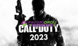 Call of Duty 2023’ün beklenen çıkış tarihi açıklandı