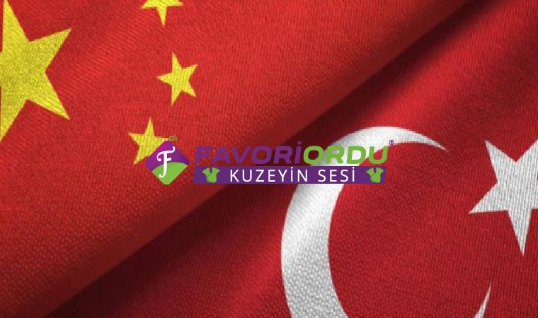 Çin, yardım ve kurtarma çalışmaları için Türkiye’ye maddi yardım tahsis edecek
