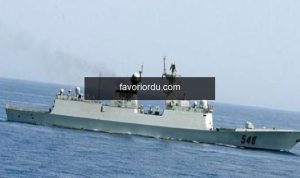 Çin’e ilişkin 23 hava aracı ve 4 gemi, Tayvan etrafında tespit edildi