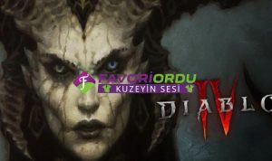 Diablo IV’ün beta çıkış tarihi açıklandı