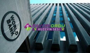 Dünya Bankası’ndan Türkiye’ye 1,78 milyar dolarlık zelzele takviyesi