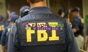 FBI’ın bilgisayar ağına siber hücum düzenlendi