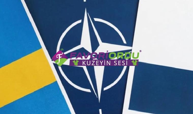 Finlandiya’dan İsveç’siz NATO üyeliği sinyali