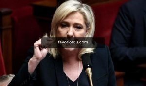 Fransız siyasetçi Le Pen’den ‘3. Dünya Savaşı’ uyarısı