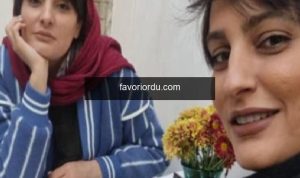 İran’da bir bayan gazeteci daha tutuklandı
