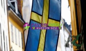 İsveç, bu defa Türk Büyükelçiliği önünde Kuran yakılmasına müsaade vermedi
