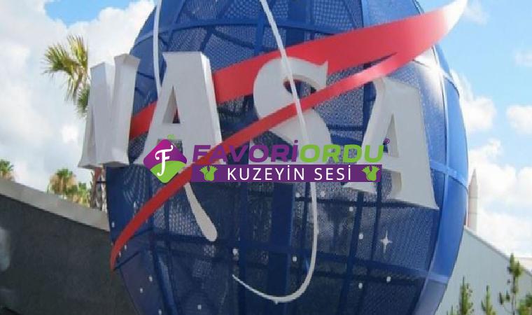 NASA, Türkiye’deki arama ve kurtarma gruplarına “spin-off” teknolojisi gönderdiğini açıkladı