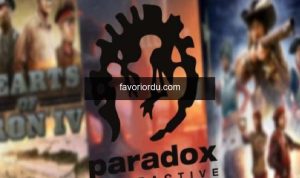 Paradox oyunlarına yüzde 330 zam!