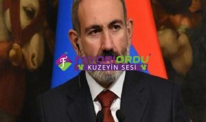 Paşinyan, Türkiye ile diplomatik münasebetlerin kurulması davetinde bulundu