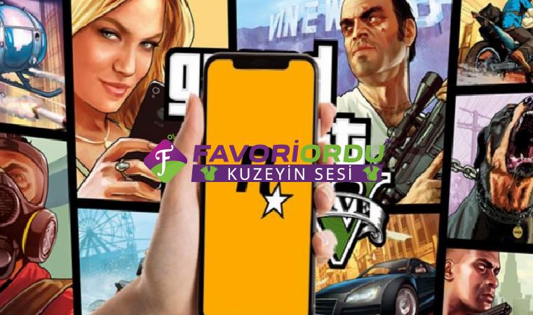 Rockstar Games’den GTA V’e büyük artırım