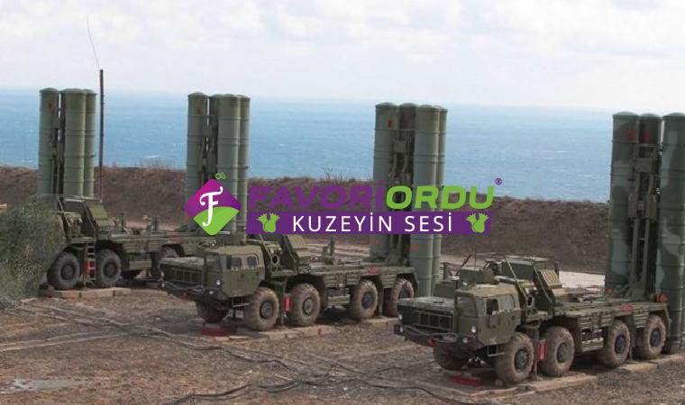 Rusya: Türkiye’ye yeni S-400 tedariki konusunda bir badire görmediklerini duyurdu