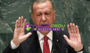Sarsıntının yankıları dış basında: ‘Erdoğan günah keçisi arıyor…’