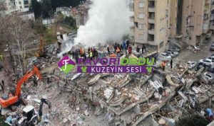 Sırbistan, Türkiye ve Suriye’ye yardım kararı aldı