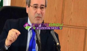 Suriye Dışişleri Bakanı Mikdad, Avrupa’ya yardım gönderme daveti yaptı