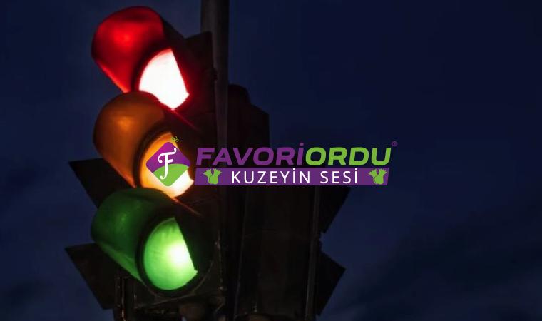 Trafik lambaları 4 renge çıkartılabilir: İşte nedeni