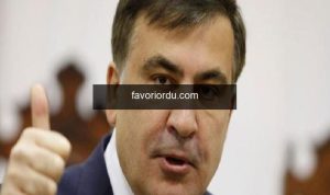 Zelenski, Mihail Saakaşvili’nin özgür bırakılması daveti yaptı